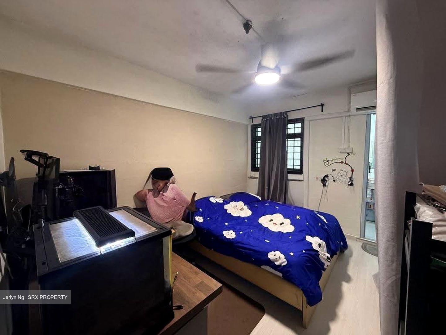 Blk 115 Bedok North Road (Bedok), HDB 3 Rooms #617726781